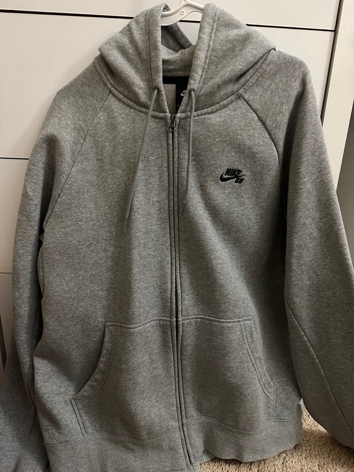 Nike set