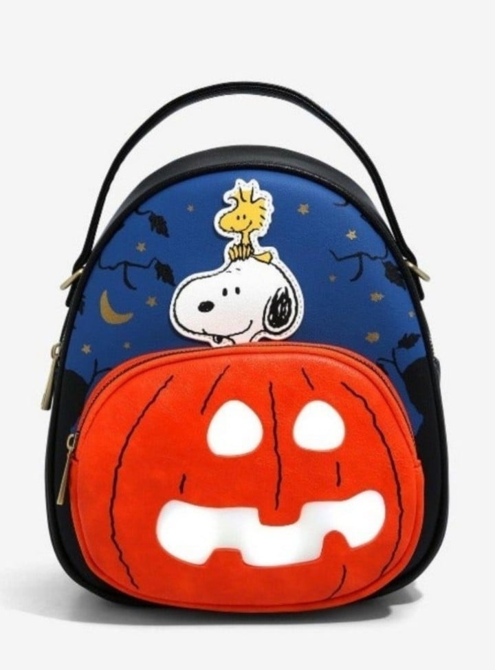 Loungefly Halloween