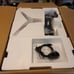 Like new LG 32GP750-B 32 QHD (2560 X 1440) IPS UltraGear Gaming Monitor 165Hz