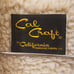 CAL CRAFT Craft Sherpa Tan / Beige Cowboy / Ranch Coat Jacket by California Mfg