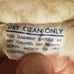 CAL CRAFT Craft Sherpa Tan / Beige Cowboy / Ranch Coat Jacket by California Mfg