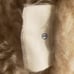 CAL CRAFT Craft Sherpa Tan / Beige Cowboy / Ranch Coat Jacket by California Mfg
