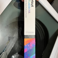 Cricut Vinyl