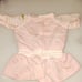 Cabbage Patch Rare Pink Portrait Dress