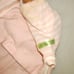 Cabbage Patch Rare Pink Portrait Dress