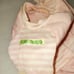 Cabbage Patch Rare Pink Portrait Dress