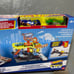 Hot Wheels City 2-Pack Set; Downtown Tune Up Shop, Downtown Express Car Wash Pla