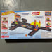 Hot Wheels City 2-Pack Set; Downtown Tune Up Shop, Downtown Express Car Wash Pla