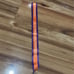 Jack and Sally Halloween Halfathon & 5k Run Lanyard and Medal