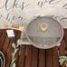 D&W Deane & White Cookware Collection Special Color Brown Wok 12” NEW Skillet