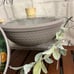 D&W Deane & White Cookware Collection Special Color Brown Wok 12” NEW Skillet