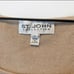 St. John Collection Sleeveless Knit Top