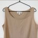St. John Collection Sleeveless Knit Top