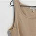 St. John Collection Sleeveless Knit Top