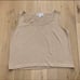 St. John Collection Sleeveless Knit Top