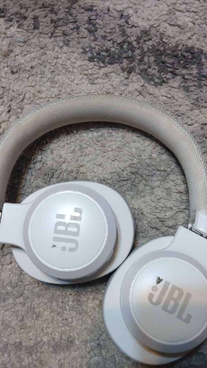 JBL 500bt live