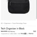 Tech organizer