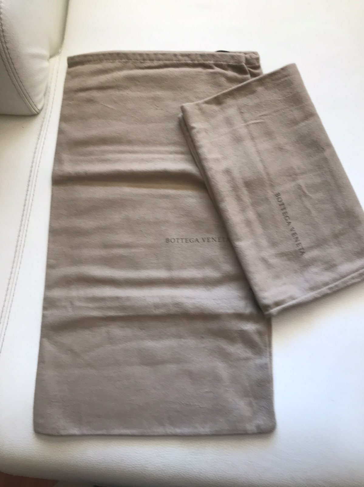New BOTTEGA VENETA BootsDustStorage Bags