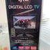 Tyler 14” portable tv