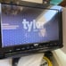 Tyler 14” portable tv