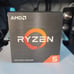 AMD Ryzen 5 2600 Socket AM4 with Stealth Cooler