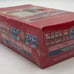 1990-91 NBA HOOPS SERIES II FACTORY SEALED BOX MICHAEL JORDAN On Front