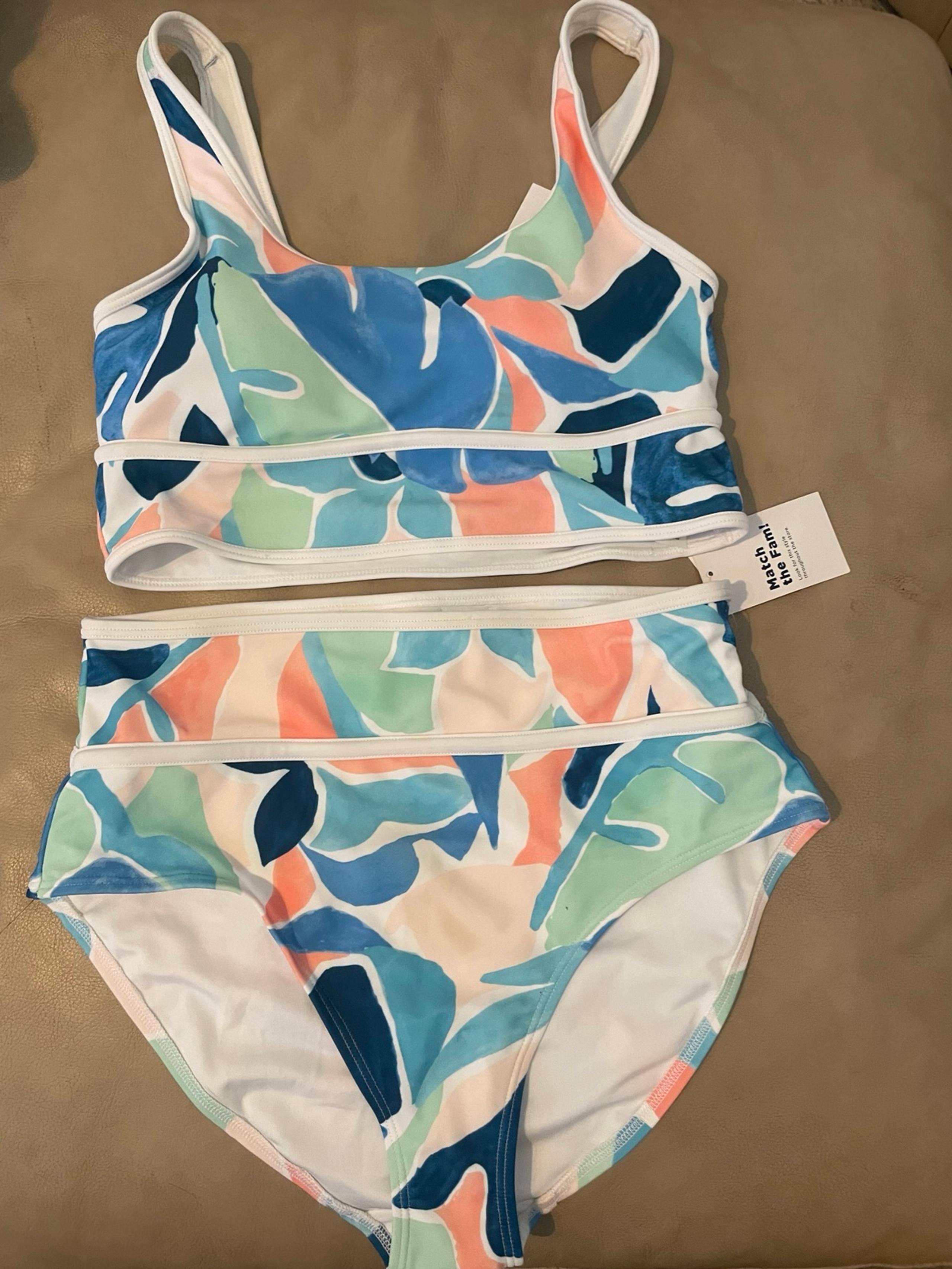Old navy bikini
