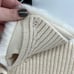 Rails Women's Esme Cardigan Sweater - Ivory - Small - New with tags