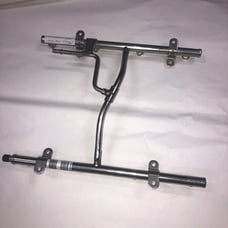GM LS FUEL RAIL SYSTEM LS4 BOSCH/GM PART NO. 12604785 LS SWAP IMPALA SS