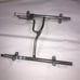 GM LS FUEL RAIL SYSTEM LS4 BOSCH/GM PART NO. 12604785 LS SWAP IMPALA SS