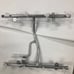 GM LS FUEL RAIL SYSTEM LS4 BOSCH/GM PART NO. 12604785 LS SWAP IMPALA SS