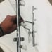 GM LS FUEL RAIL SYSTEM LS4 BOSCH/GM PART NO. 12604785 LS SWAP IMPALA SS