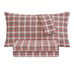 KASON 4 Pcs Queen Sheet Set