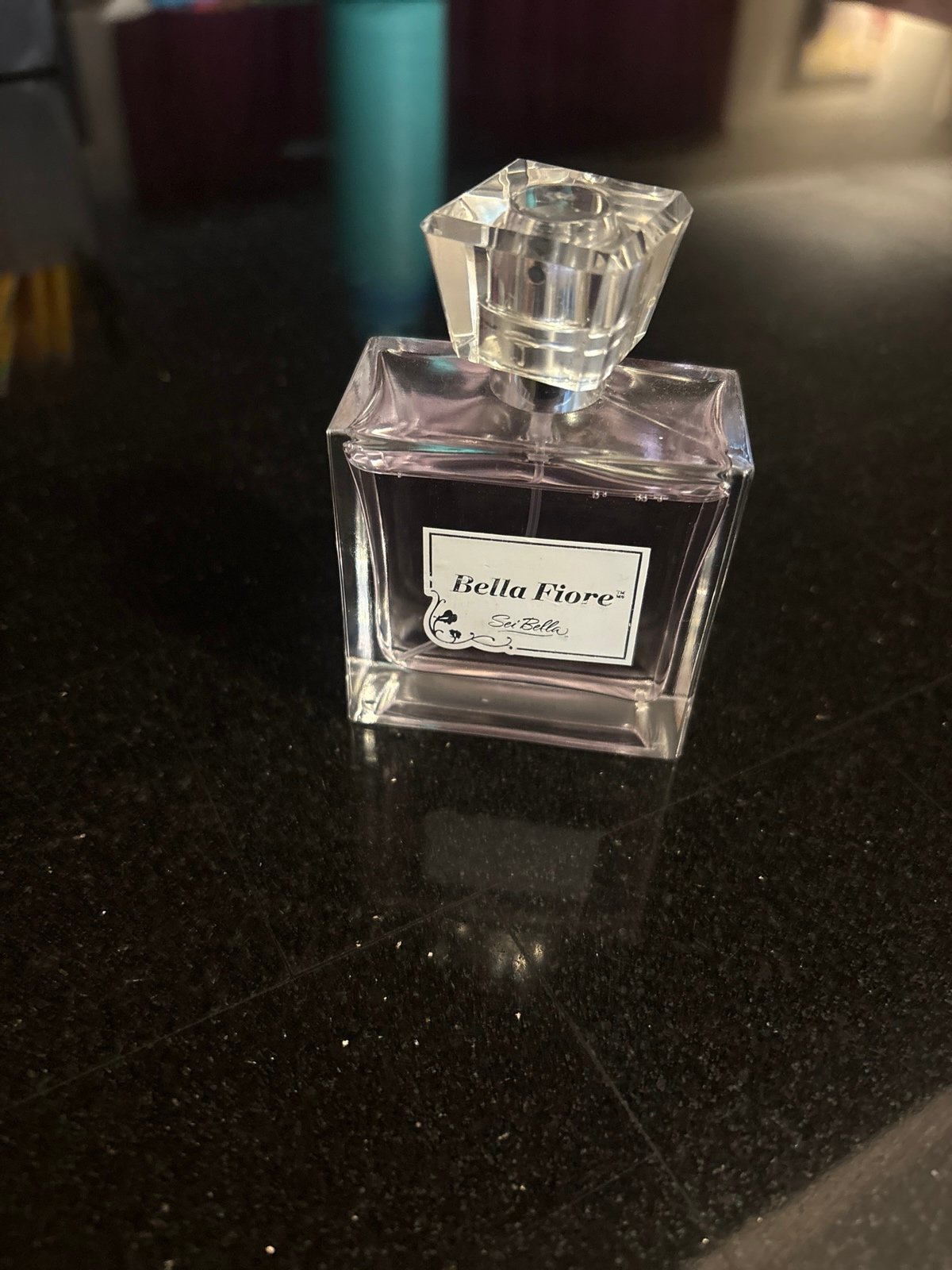 Bella Fiore 1.7 oz perfume