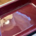 2 Longaberger baking dishes