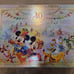 Disney 500-Piece Jigsaw Puzzle 40th Anniversary Grand Finale