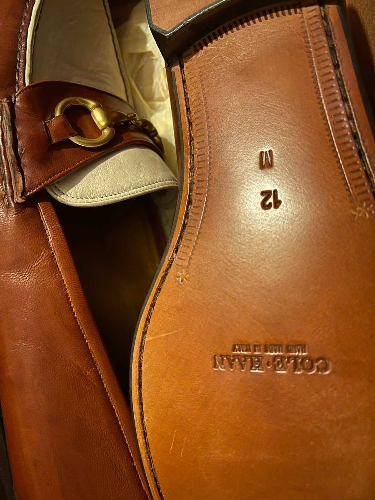 Cole Haan shoes