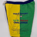 Polo Ralph Lauren Polo Sport 12 M Yacht Challenge Color Block Swim Trunk Lg