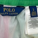 Polo Ralph Lauren Polo Sport 12 M Yacht Challenge Color Block Swim Trunk Lg