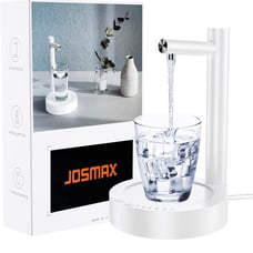 Water Bottle Dispenser