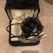 breast pump