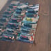 Hot wheels premium lot: 21 total premiums.