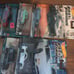 Hot wheels premium lot: 21 total premiums.