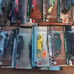 Hot wheels premium lot: 21 total premiums.