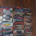 Hot wheels premium lot: 21 total premiums.