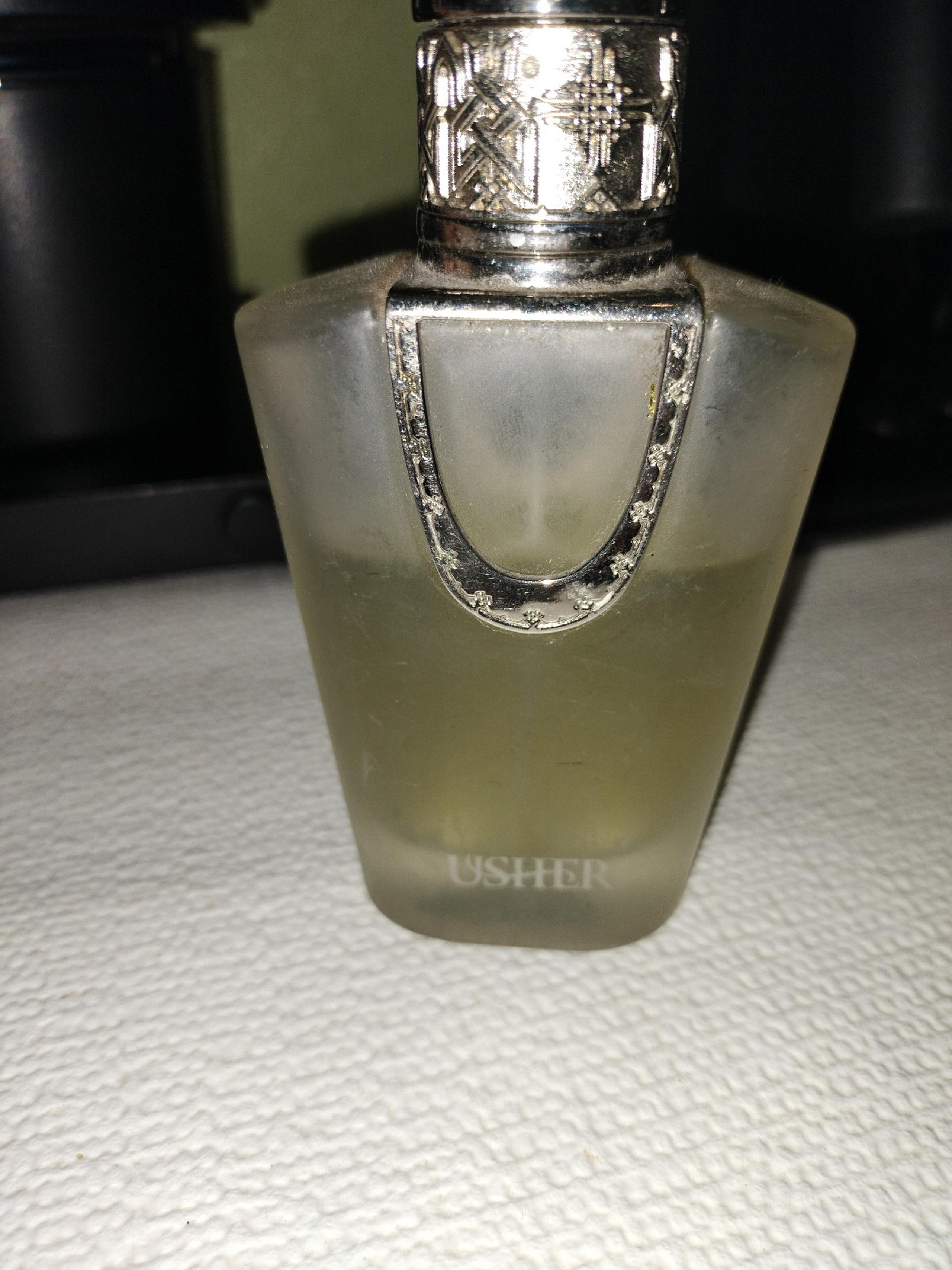 Usher perfume