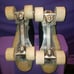 Vintage Roller Skates
