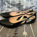 FRENCH SOLE LEATHER BALLET FLATS SIZE 7.5