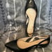 FRENCH SOLE LEATHER BALLET FLATS SIZE 7.5