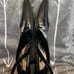 FRENCH SOLE LEATHER BALLET FLATS SIZE 7.5